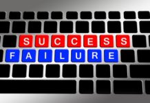 El fracaso Éxito / Fracaso