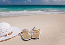 Vacaciones,  benditas vacaciones Vacaciones, benditas vacaciones