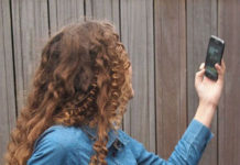 Narcisistas en Facebook