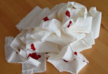 Autolesiones. ¿Adicción al dolor? autolesiones