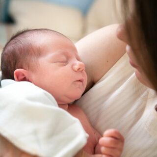 Maternidad