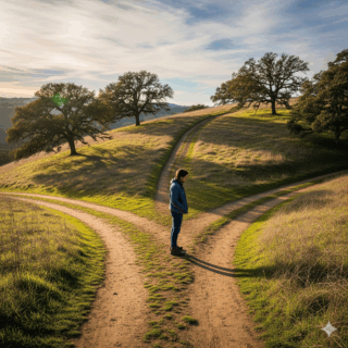 Superando el miedo a la incertidumbre